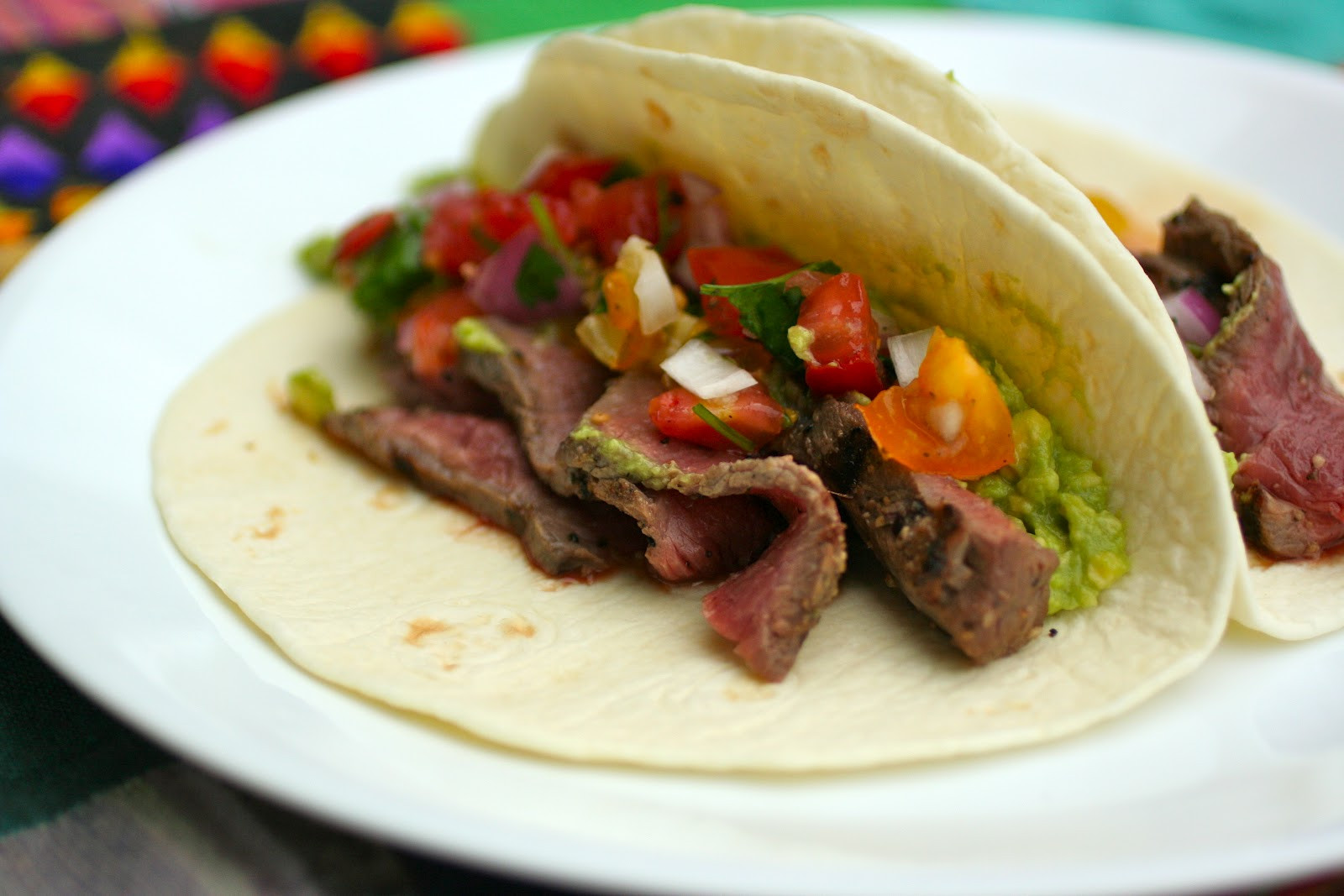 Real Mexican Tacos
 Meal Planning 101 Authentic Mexican Tacos