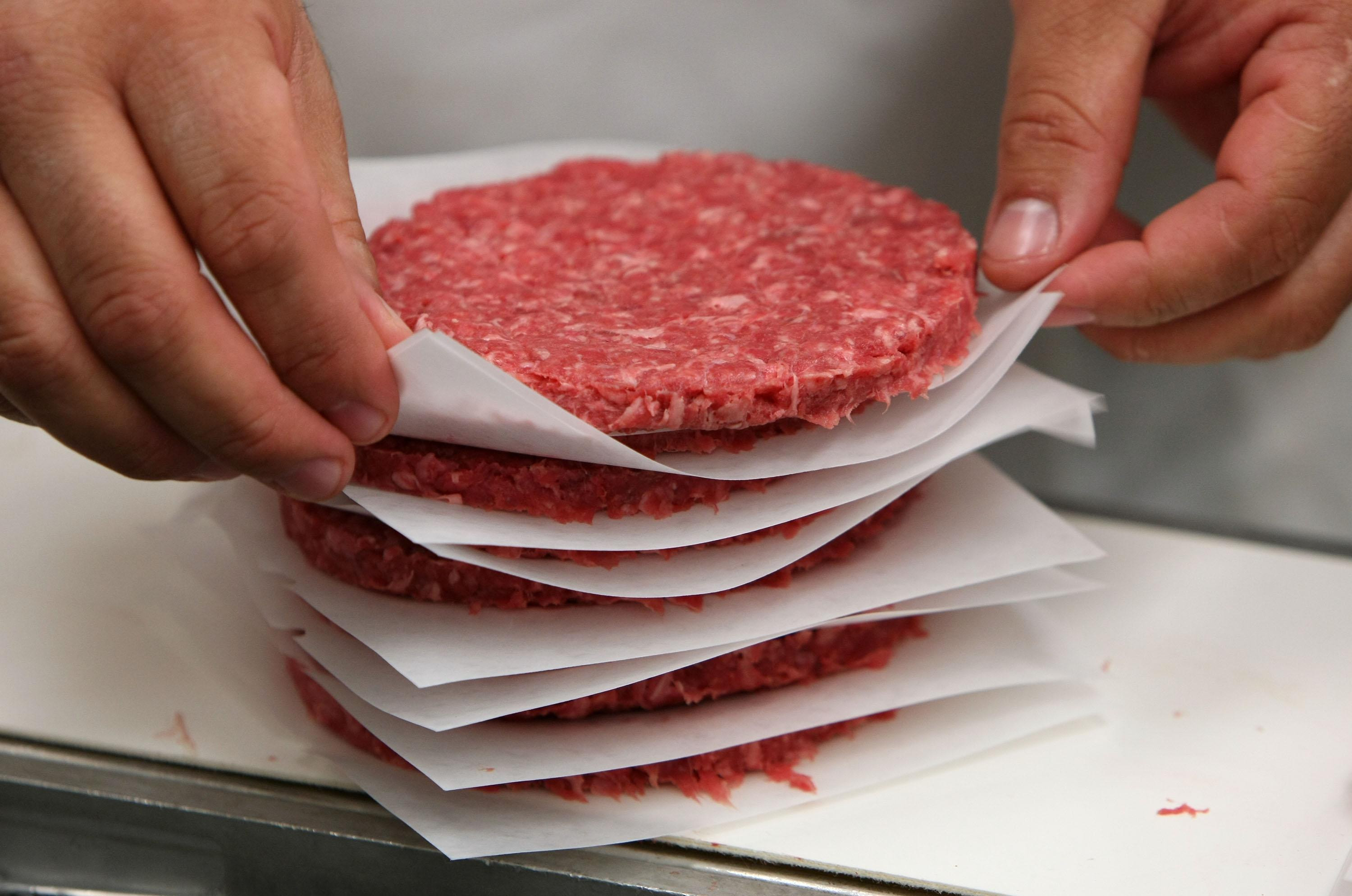 Recalled Ground Beef
 Kroger Ground Beef Recall In Indiana Over 35 000 Pounds