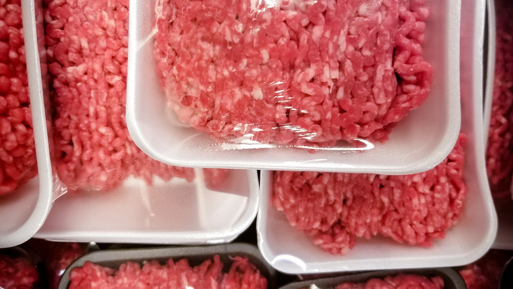 Recalled Ground Beef
 Publix Recalls Dozens of Ground Beef Products