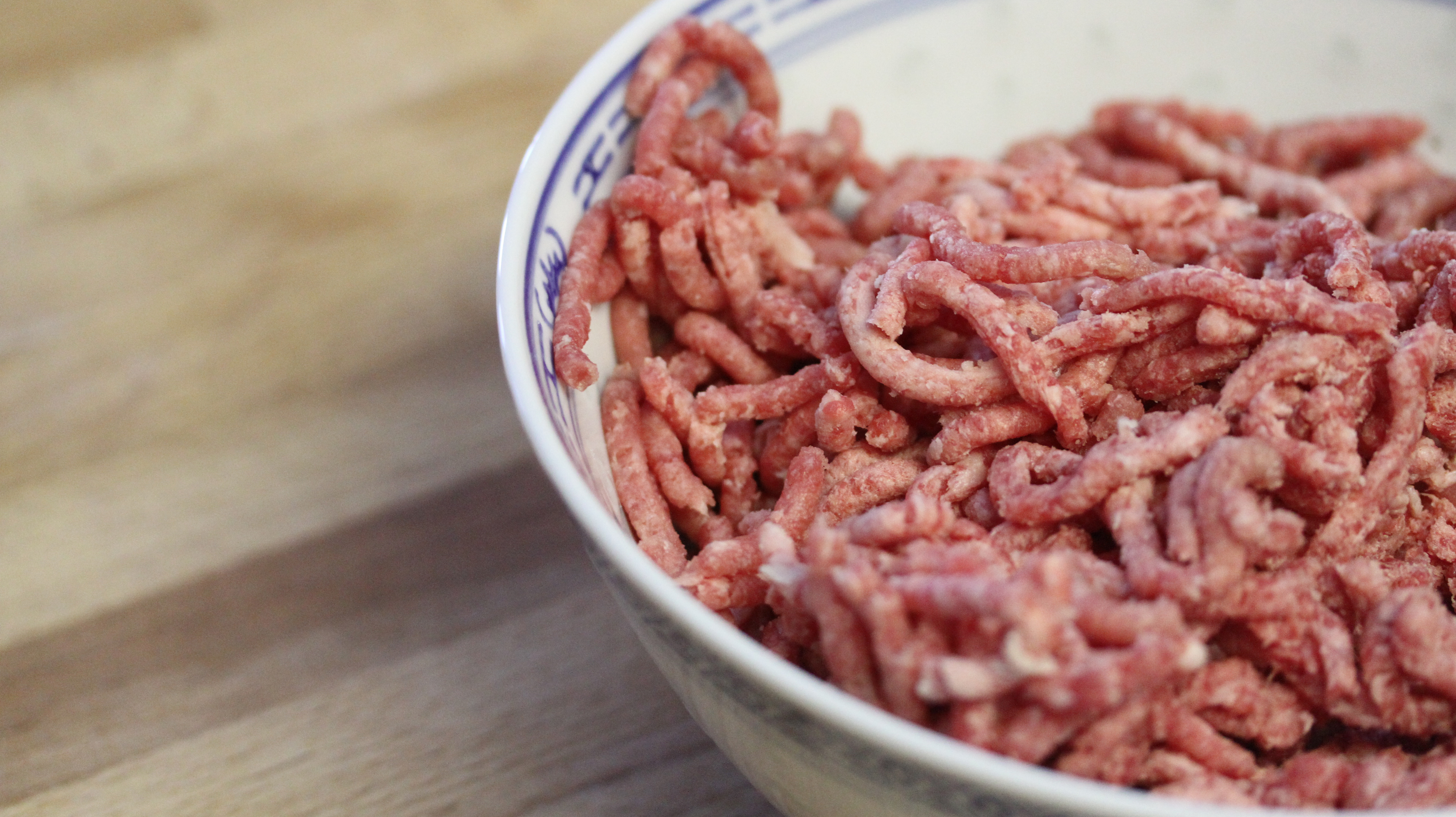 Recalled Ground Beef
 Ground beef recalled nationwide due to possible E coli