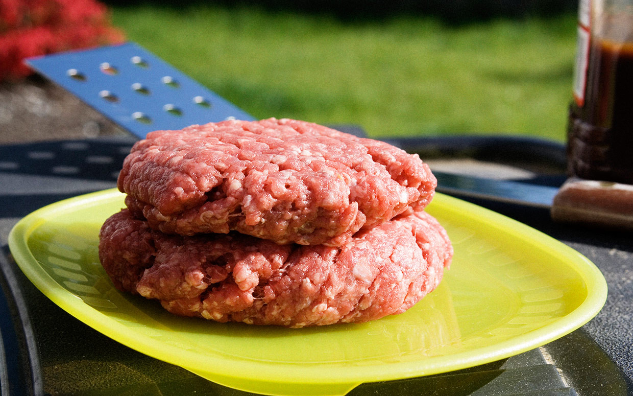 Recalled Ground Beef
 Ground Beef Recall Are Your Memorial Day Burgers Safe