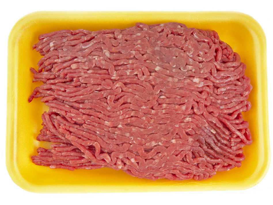 Recalled Ground Beef
 Cargill Warns Salmonella Tainted Ground Beef In Latest