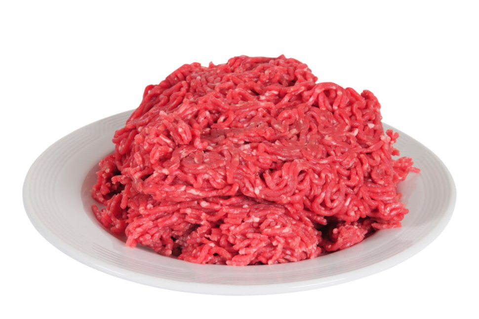 Recalled Ground Beef
 USDA Issues Massive Ground Beef Recall Due to Possible E