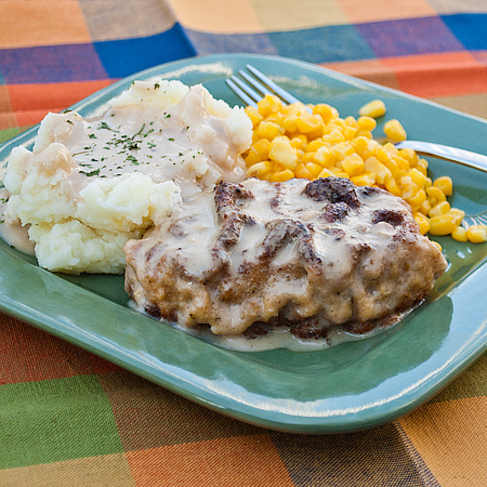 Recipe Baked Pork Chops
 Baked Pork Chops Recipe 8