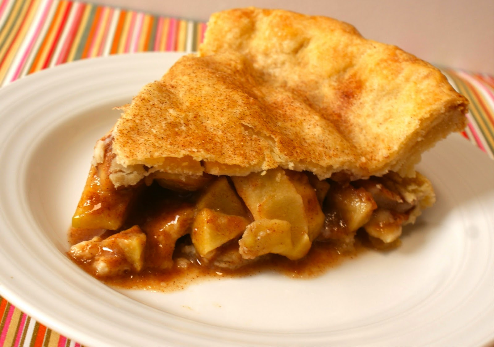 Recipe For Apple Pie
 Apple Pie Recipe Easy Dessert Recipes