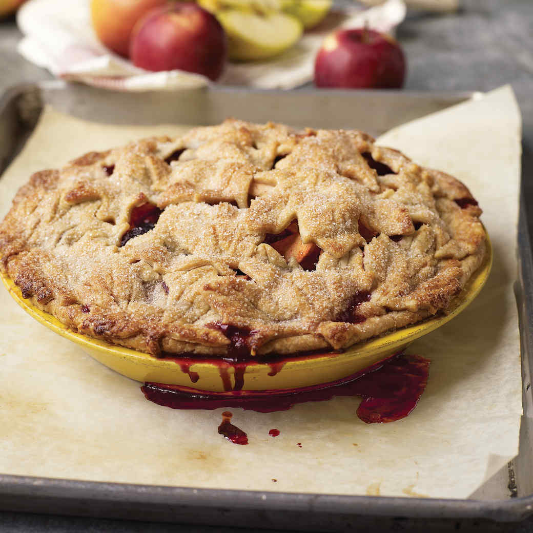 Recipe For Apple Pie
 Apple Pie Recipes