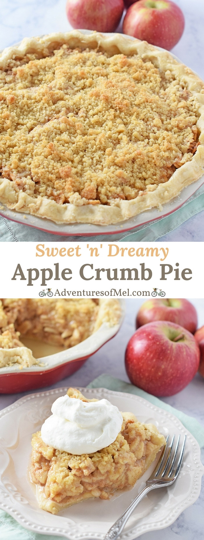 Recipe For Apple Pie
 apple pie recipe with fresh apples