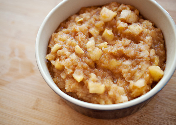 Recipe For Applesauce
 applesauce recipe