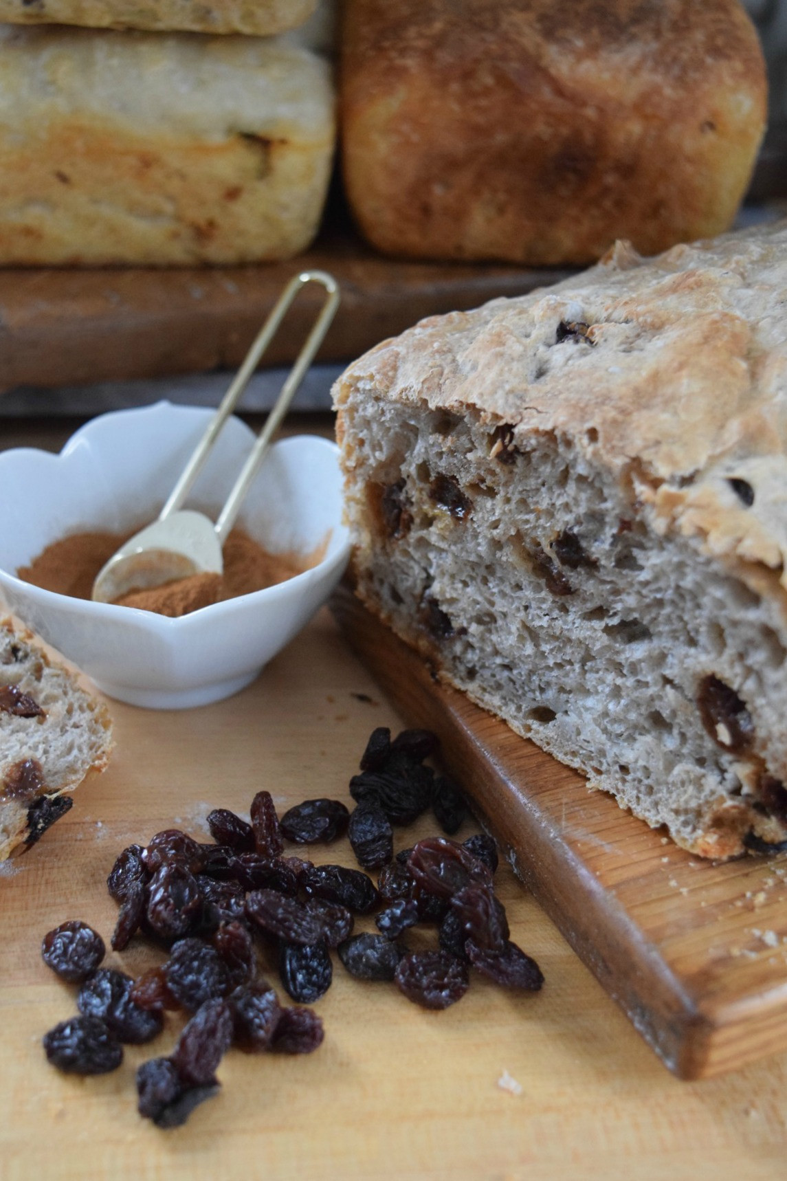 Recipe For Bread
 Homemade Artisan Bread The Easiest recipe Six different