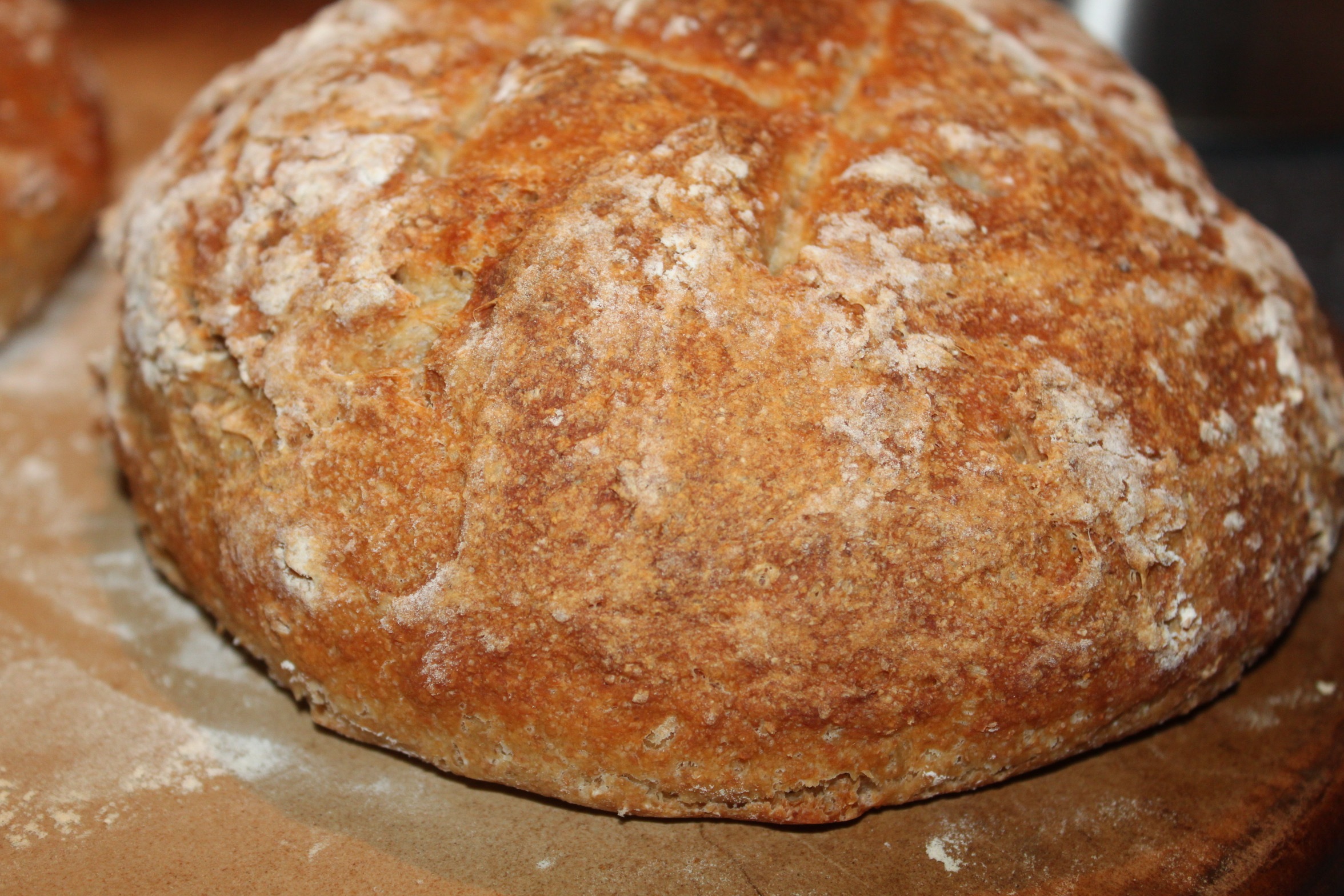 Recipe For Bread
 Homemade Bread 6 Go To Bread Recipes To Eliminate