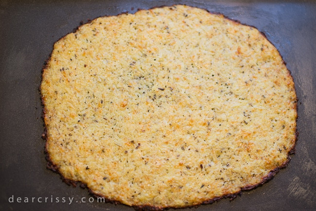 Recipe For Cauliflower Pizza Crust
 Cauliflower Pizza Crust Recipe Delicious & Healthy