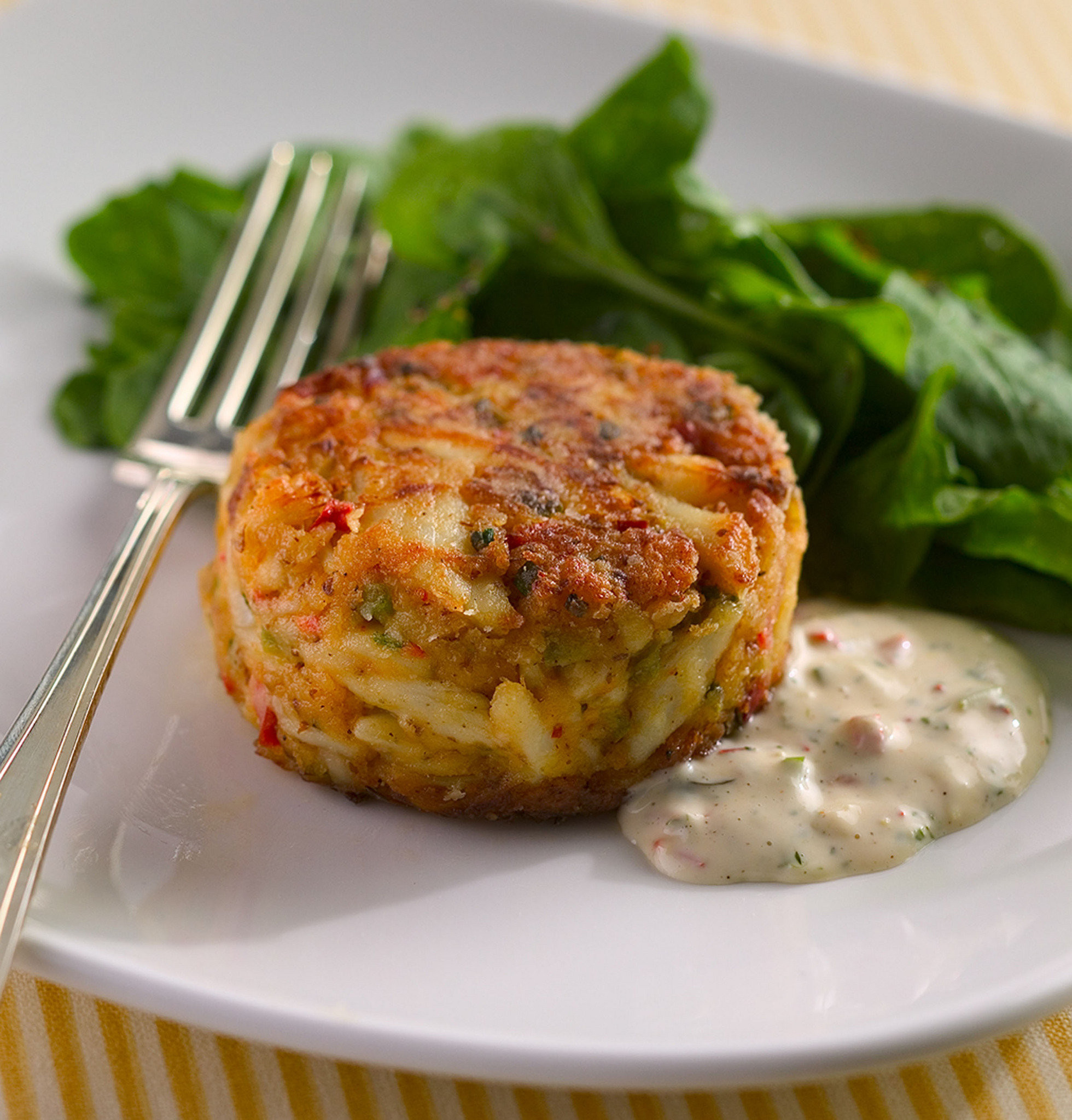 Recipe For Crab Cakes
 Faidley Crab Cake Recipe – Blog Dandk