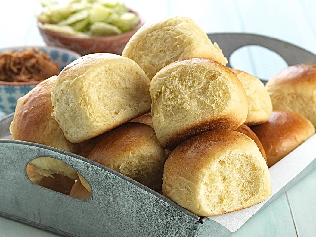 Recipe For Dinner Roll
 Dinner roll recipes Flourish King Arthur Flour