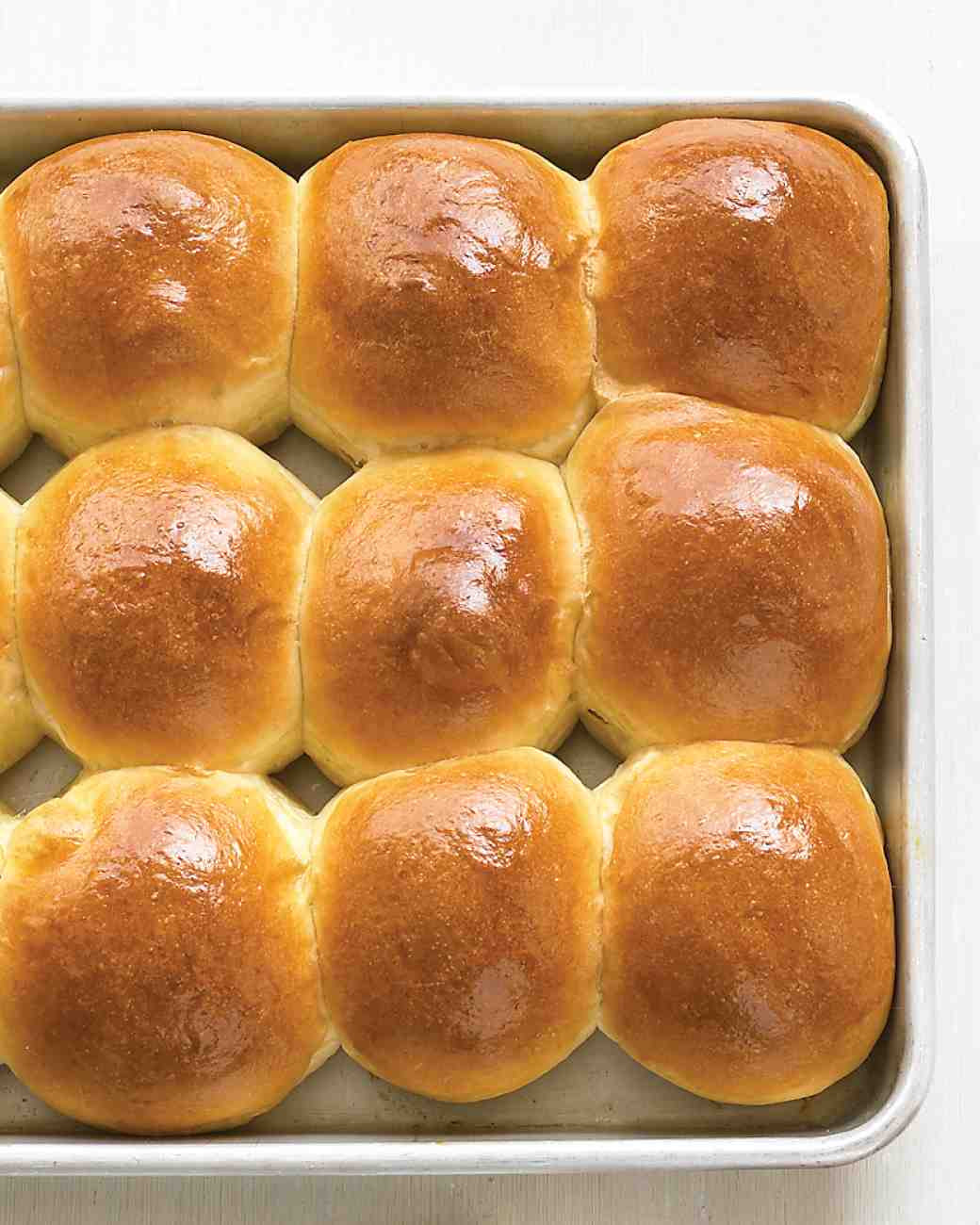 Recipe For Dinner Roll
 Dinner Rolls Recipe