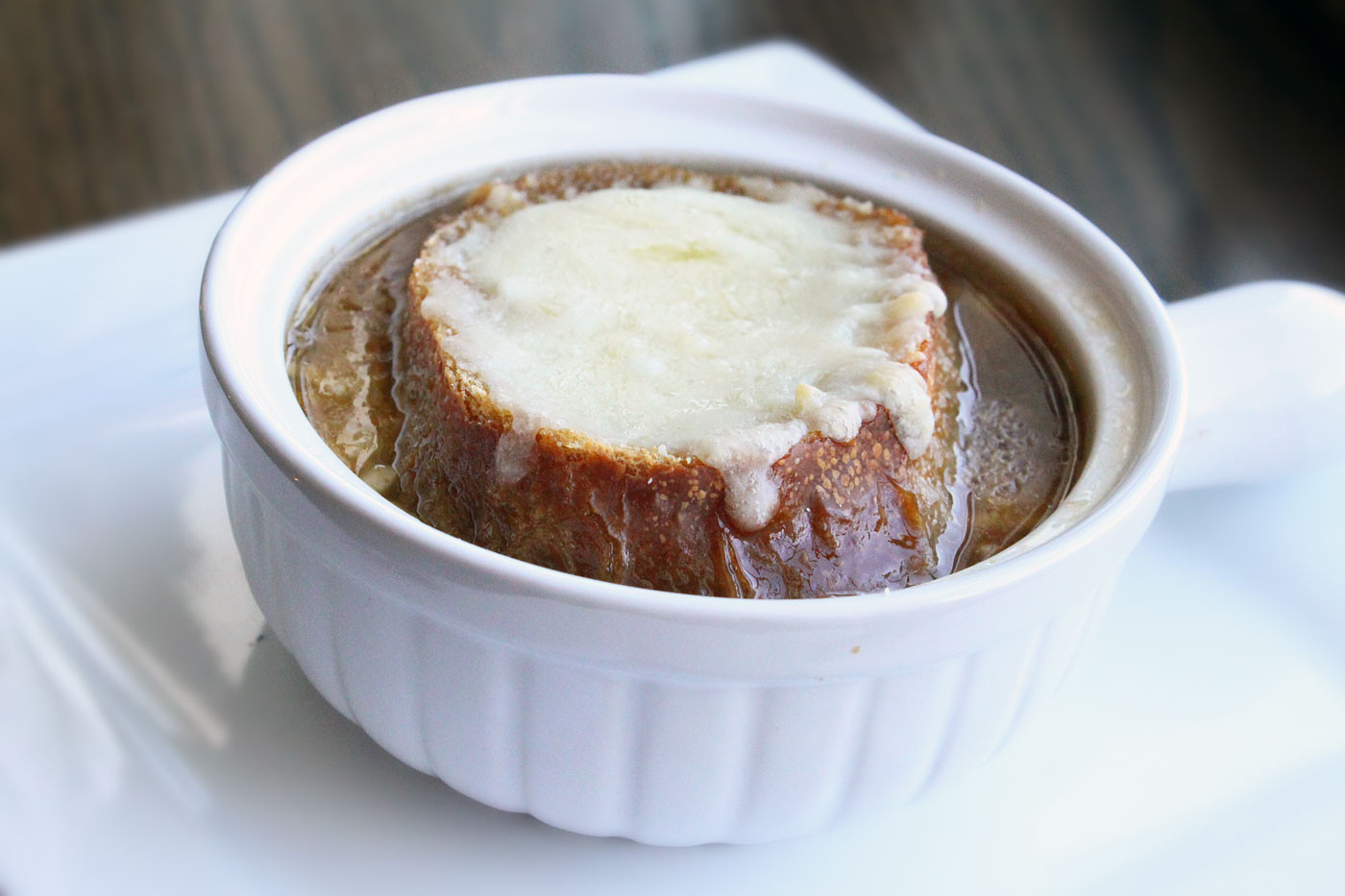 Recipe For French Onion Soup French ion Soup – Simple fort Food – Recipes that are