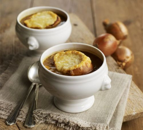 Recipe For French Onion Soup French onion soup recipe