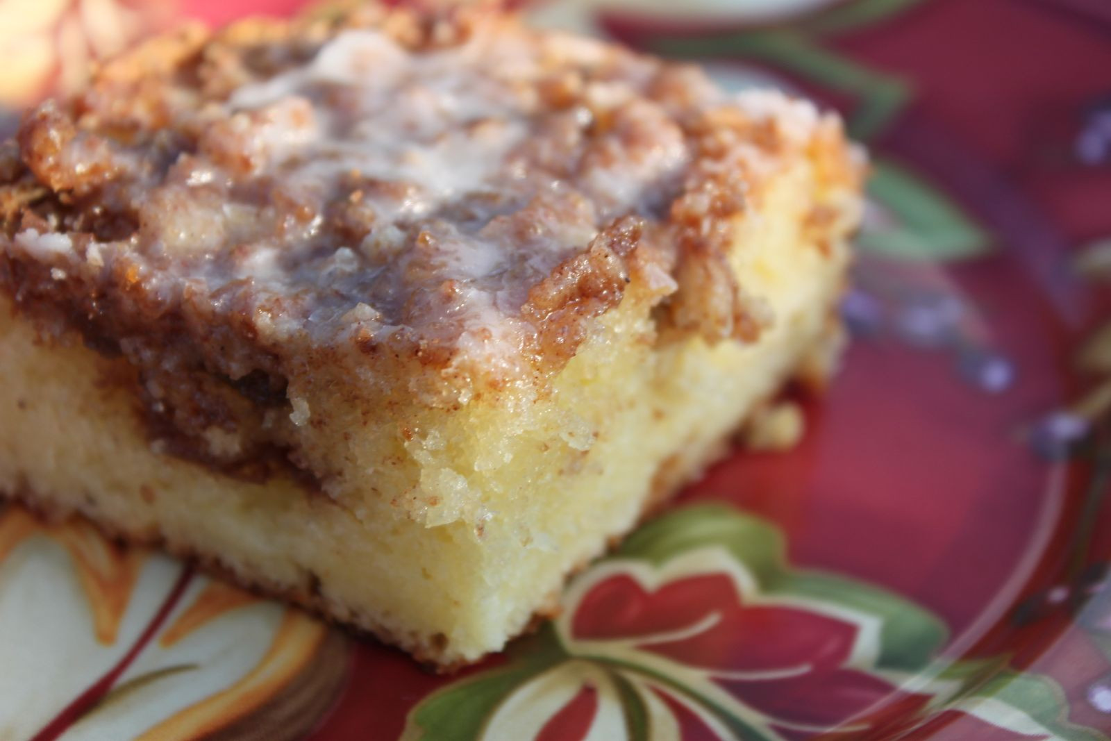 Recipe For Honeybun Cake
 honey bun cake paula deen