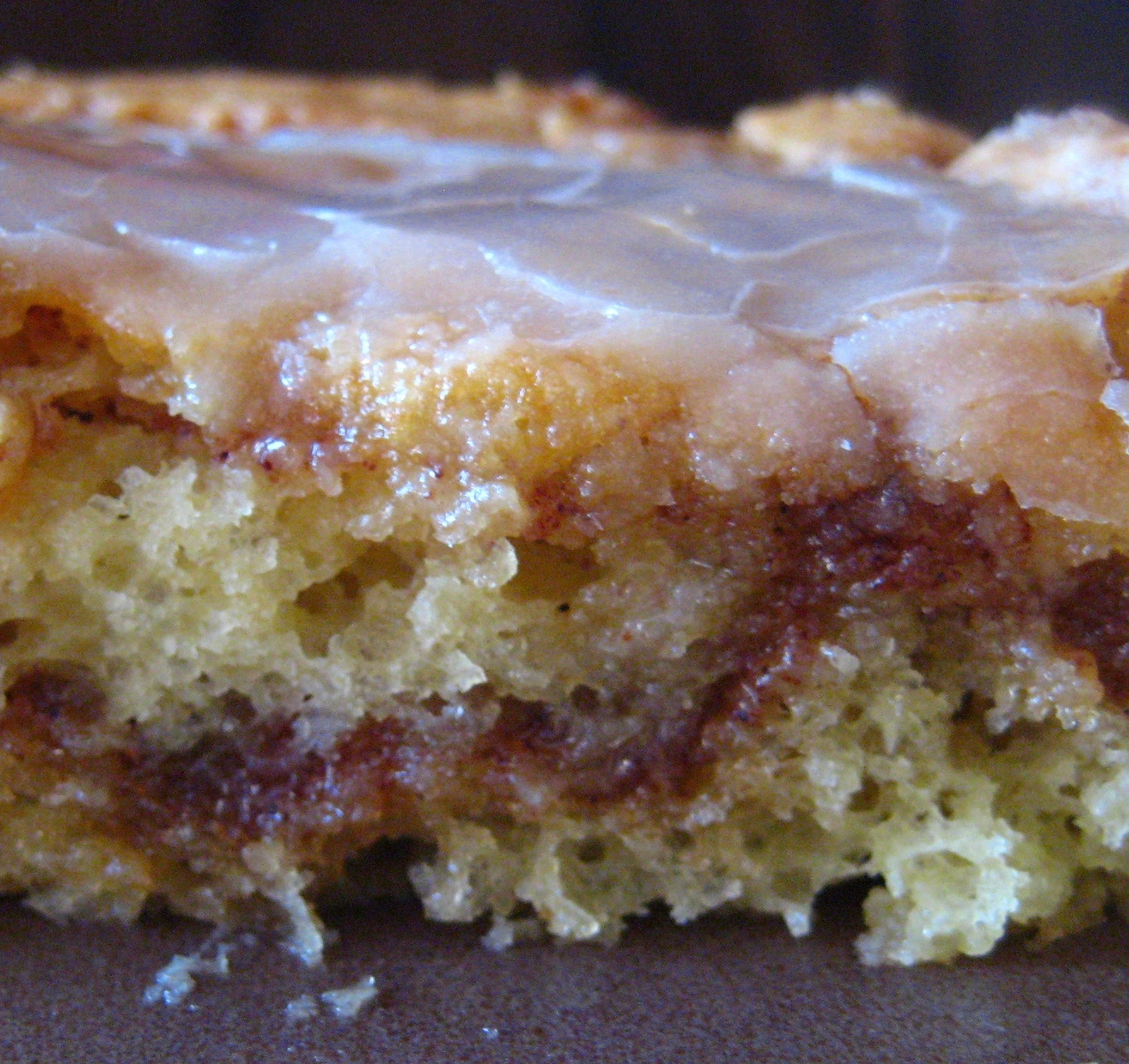 Recipe For Honeybun Cake
 My Homemade Life That 70s Breakfast HONEY BUN