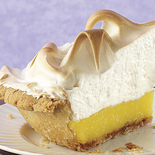 Recipe For Lemon Meringue Pie
 Lemon Meringue Pie FineCooking