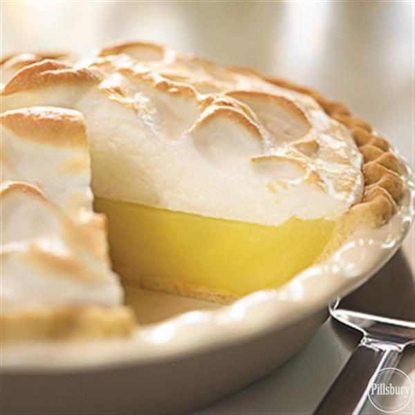 Recipe For Lemon Meringue Pie
 easy lemon meringue pie recipe pudding