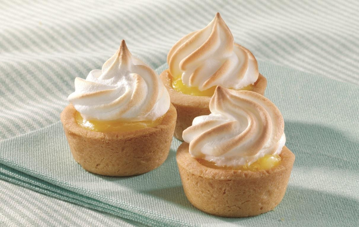 Recipe For Lemon Meringue Pie
 Mini Lemon Meringue Pies Recipe