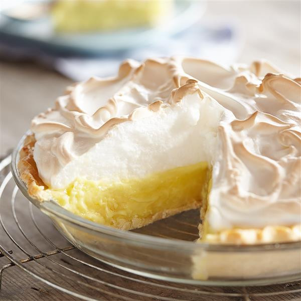 Recipe For Lemon Meringue Pie
 Gluten Free Lemon Meringue Pie