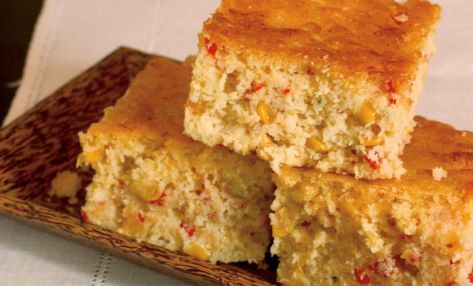 Recipe For Mexican Cornbread
 Mexican Cornbread Recipe Relish