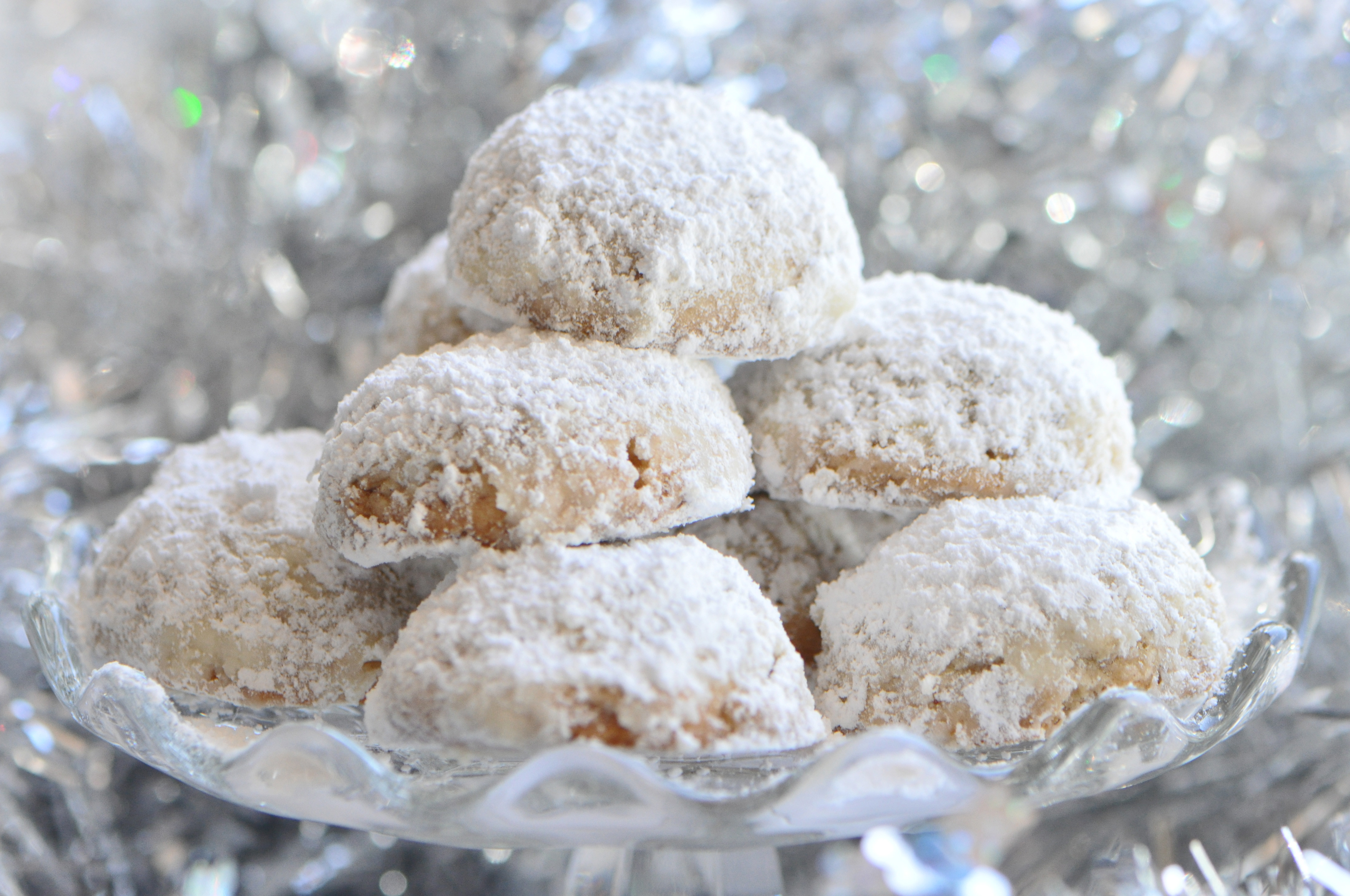Recipe For Mexican Wedding Cookies
 Christmas Cookie Countdown and Mexican Wedding Cookie