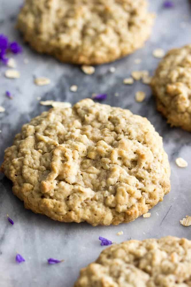 Recipe For Oatmeal Cookies
 oatmeal cookies recipe