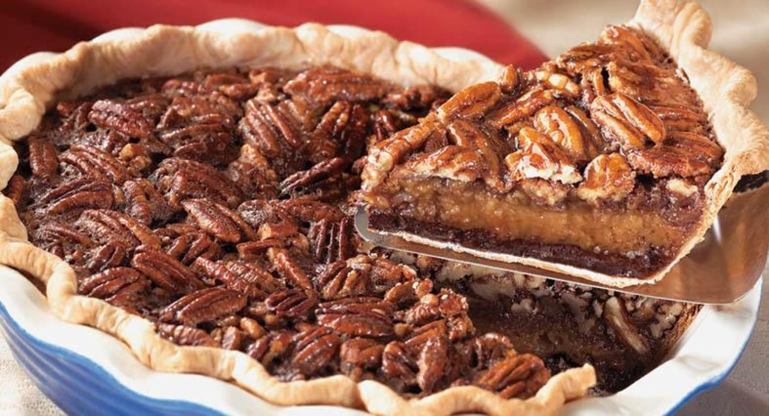 Recipe For Pecan Pie
 Decadent Chocolate Pecan Pie Recipe