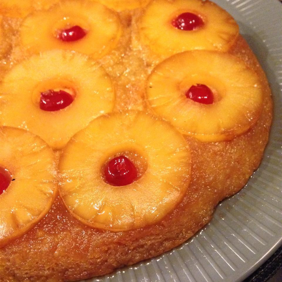 Recipe For Pineapple Upside Down Cake
 Old fashioned pineapple upside down cake recipe All