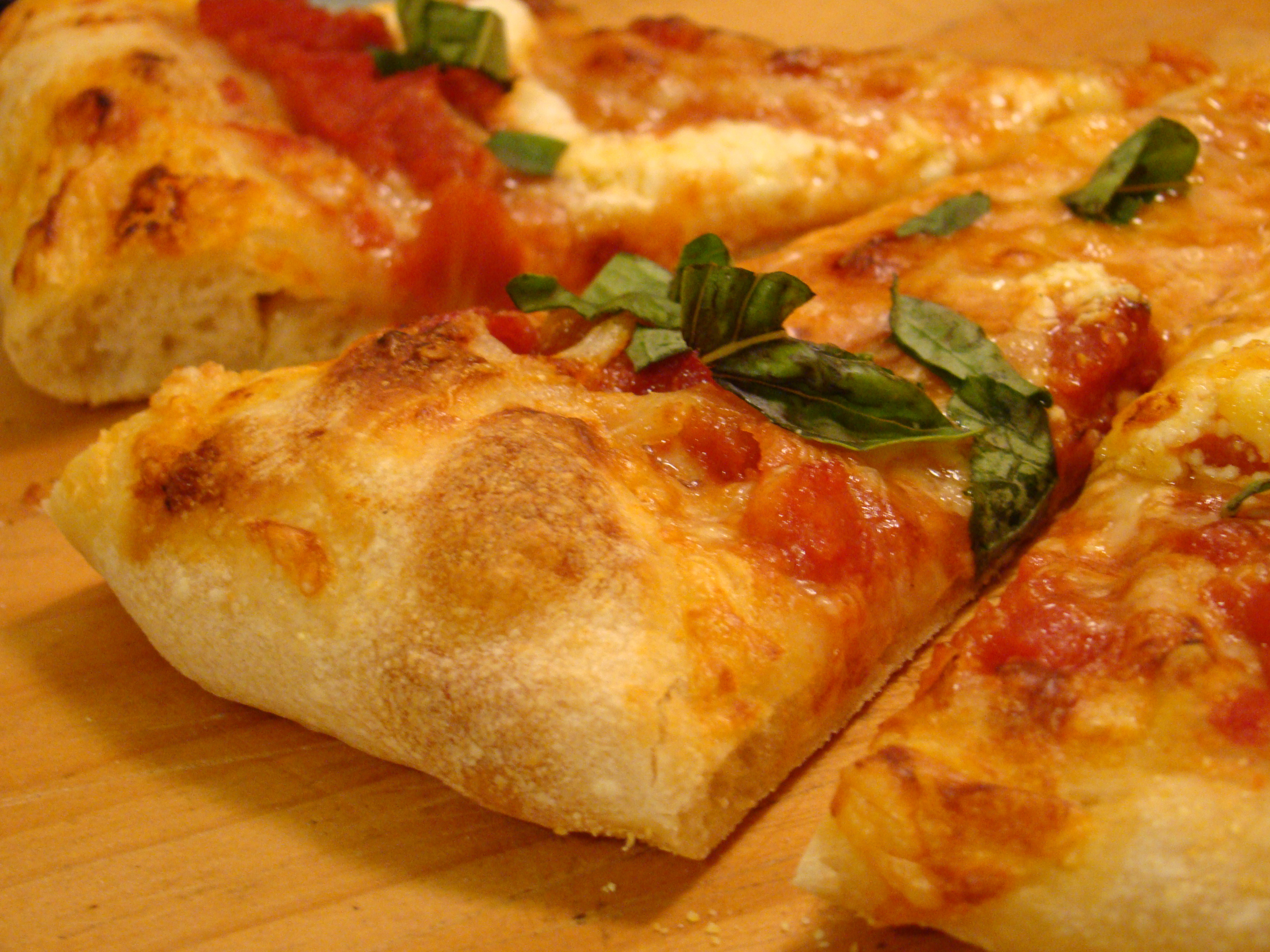 Recipe For Pizza Dough
 best italian pizza dough recipe