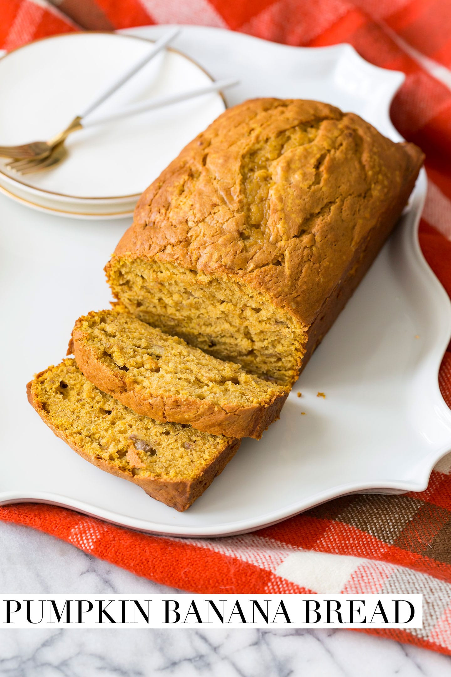 Recipe For Pumpkin Bread
 Pumpkin Banana Bread Recipe Must Try Delicious Recipe