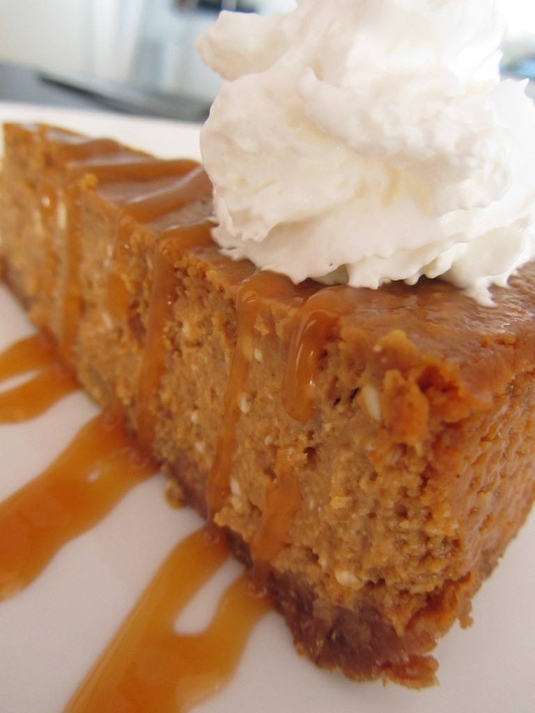 Recipe For Pumpkin Cheesecake
 Easy Pumpkin Cheesecake Recipe – Pumpkin Cheesecake Recipe