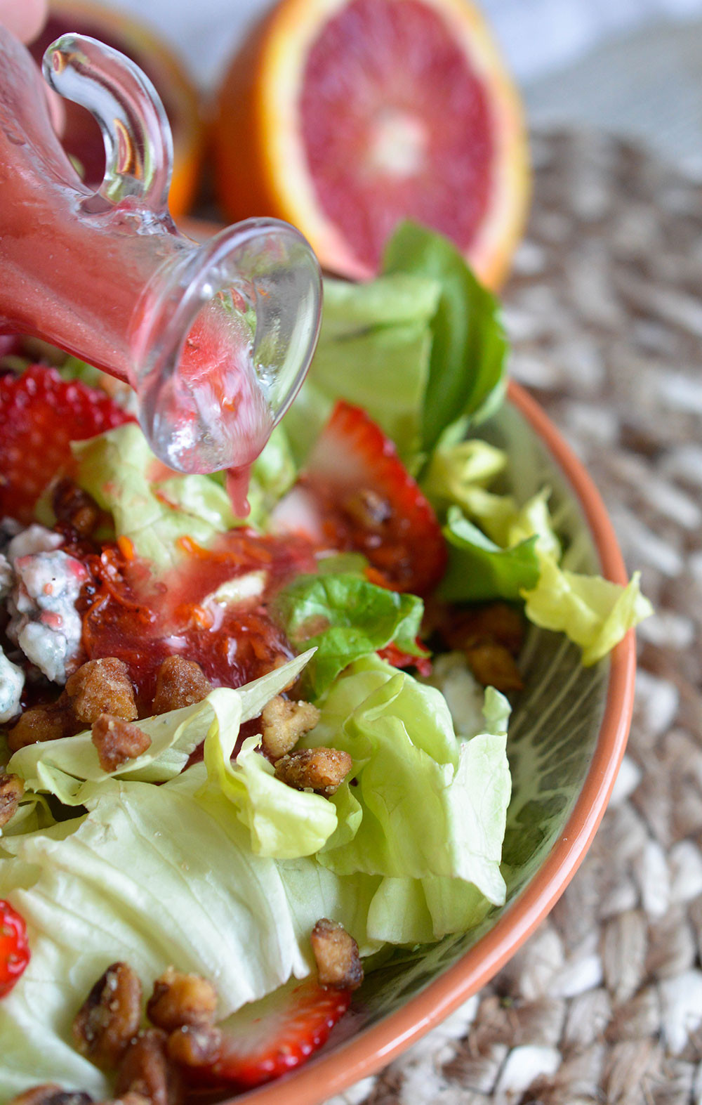 Recipe For Salad Dressings
 Blood Orange Salad Dressing Recipe WonkyWonderful