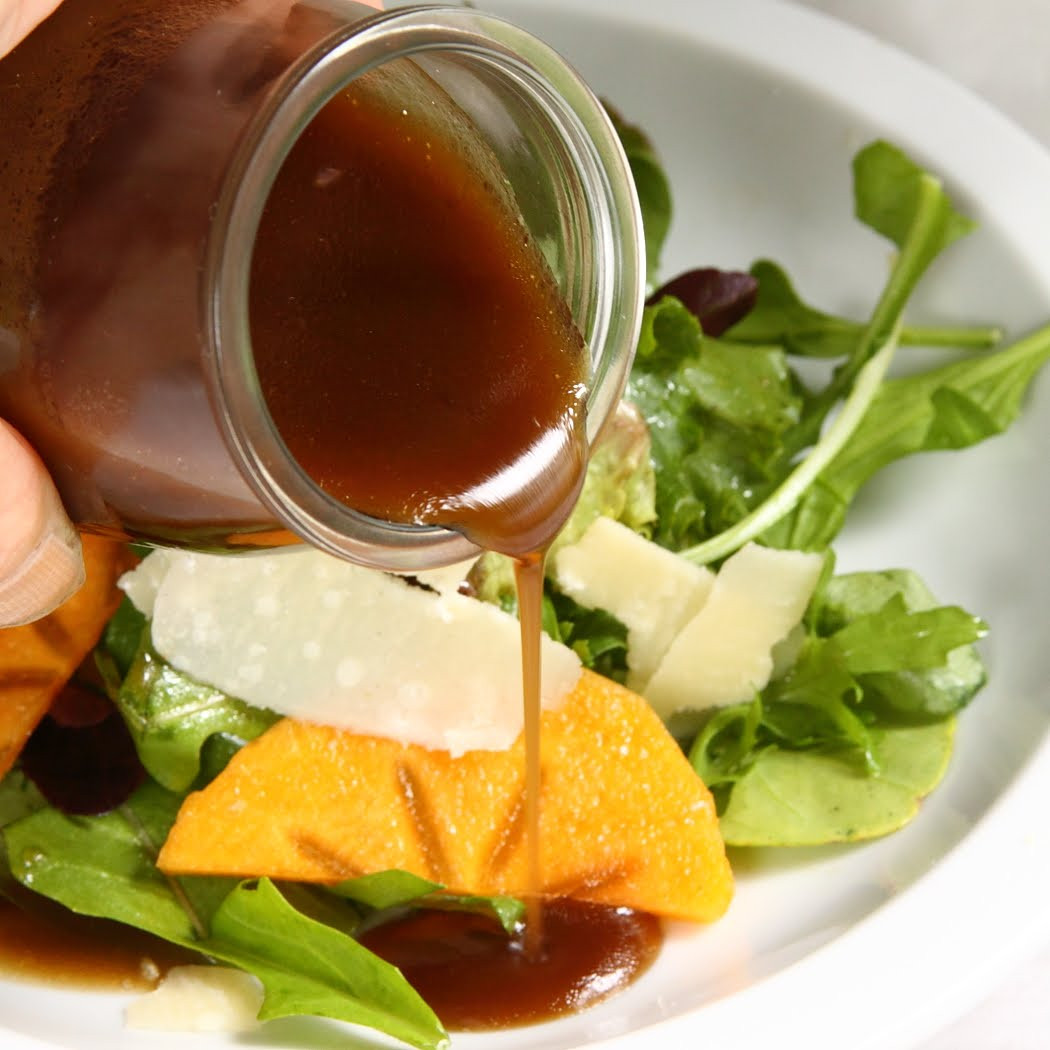 Recipe For Salad Dressings
 Smart Start Recipe Vinaigrette Salad Dressing