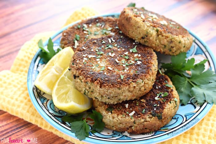 Recipe For Salmon Patties
 Salmon Patties