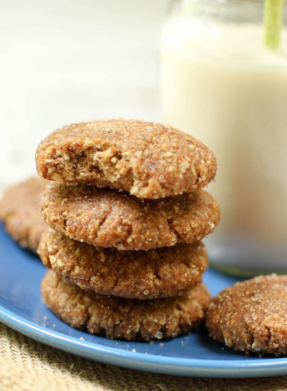 Recipe For Snickerdoodle Cookies
 Chewy Snickerdoodle Recipe