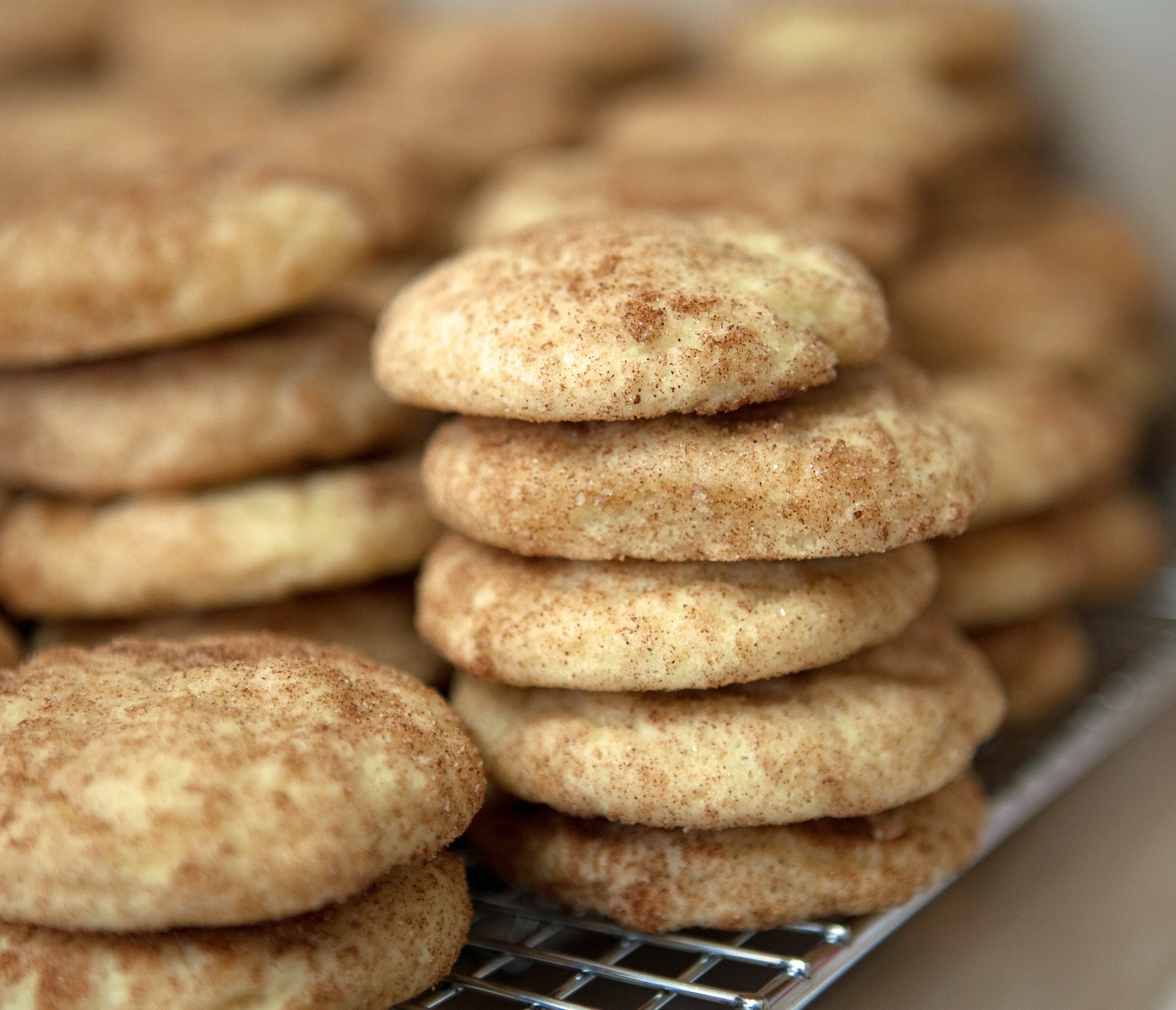 Recipe For Snickerdoodle Cookies
 snickerdoodle recipe without shortening