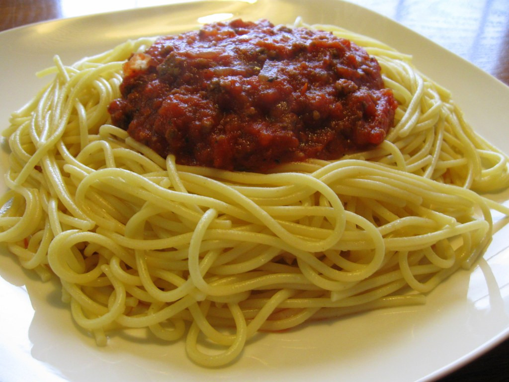 Recipe For Spaghetti Sauce
 Homemade Venison Spaghetti Sauce