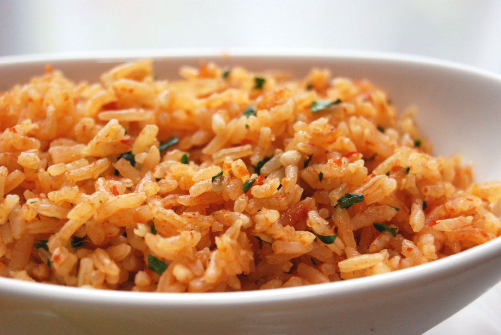 Recipe For Spanish Rice
 Recipes Pork Carnitas Spanish Rice & The Best Beans