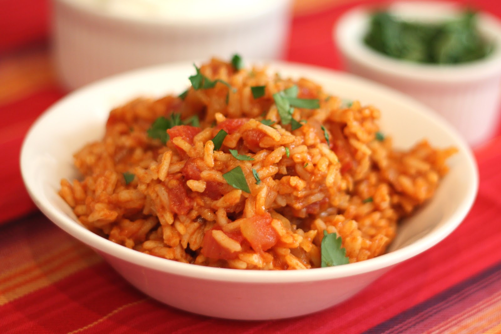 Recipe For Spanish Rice
 Spanish Rice Recipe 4 5