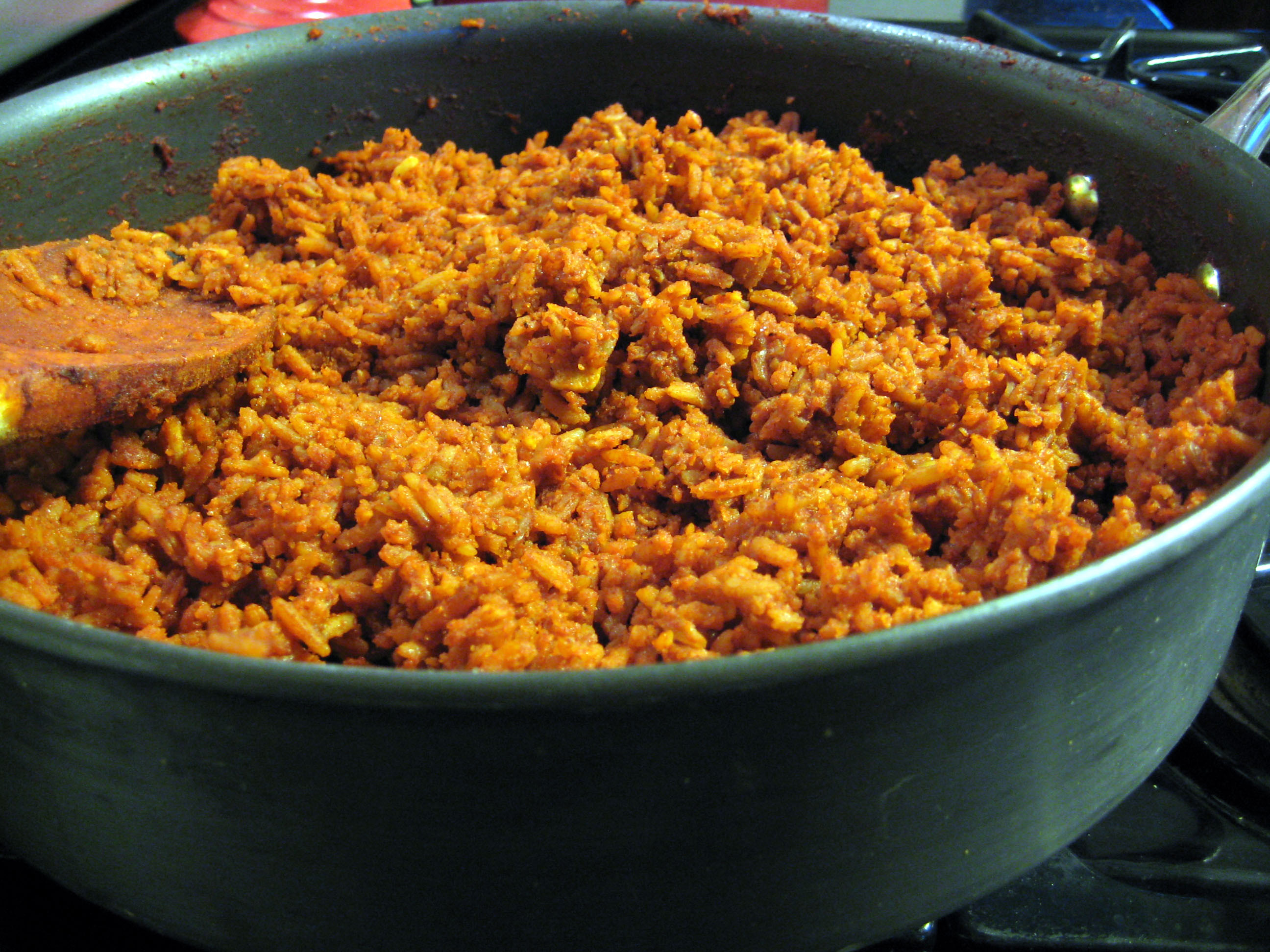 Recipe For Spanish Rice
 Spanish Food Recipes Rice