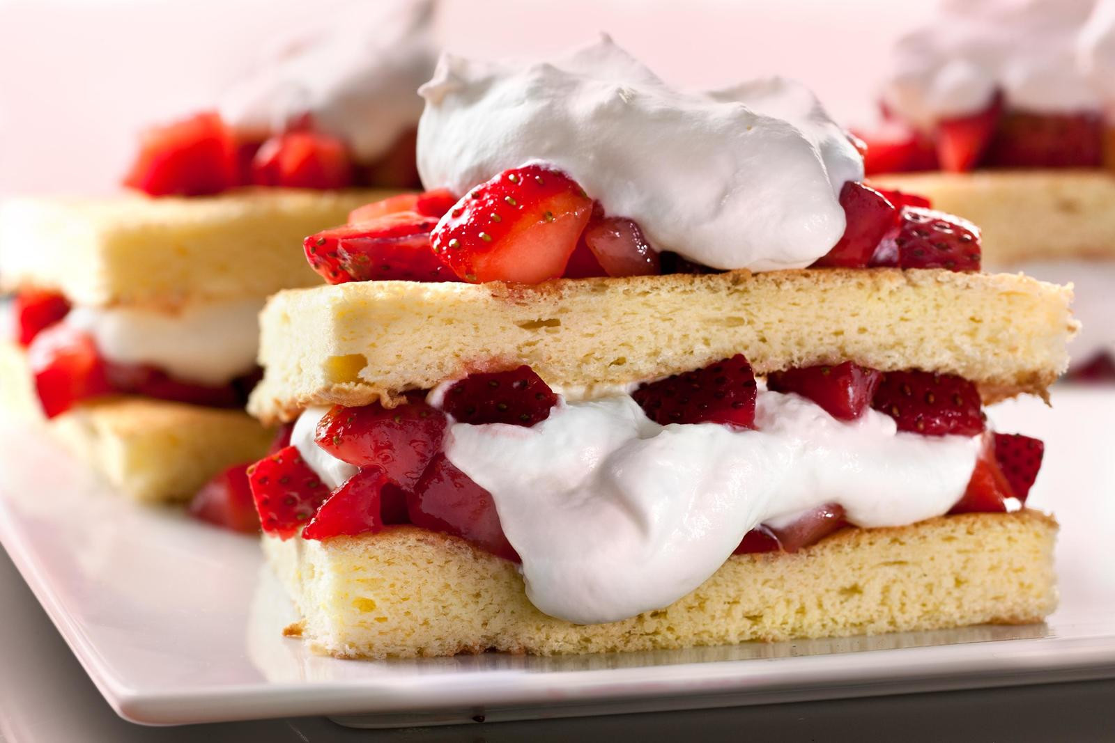 Recipe For Strawberry Shortcake
 Strawberry Shortcakes Recipe Chowhound