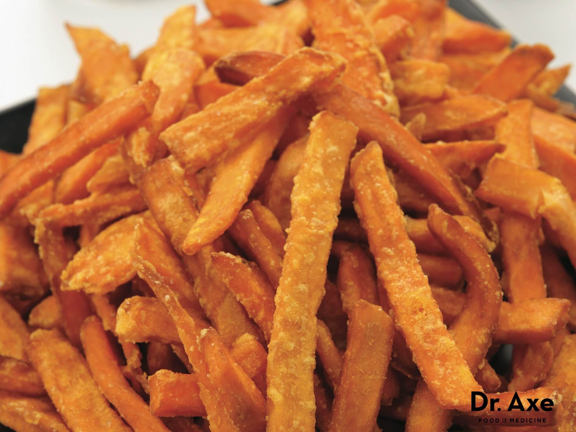 Recipe For Sweet Potato Fries
 Sweet Potato Fries Recipe Dr Axe