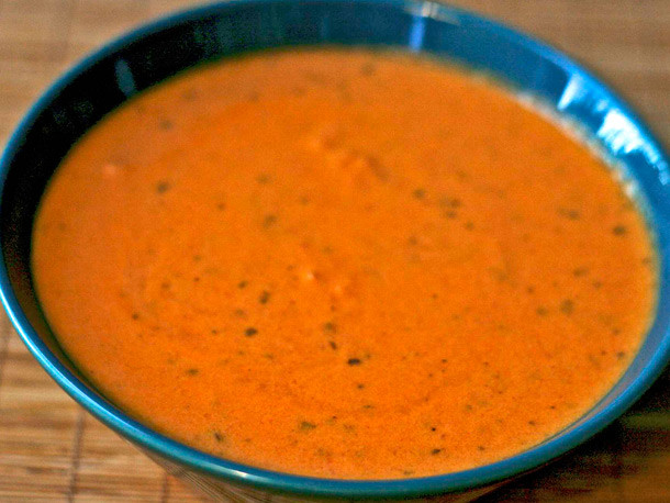 Recipe For Tomato Basil Soup
 Nordstrom s Tomato Basil Soup