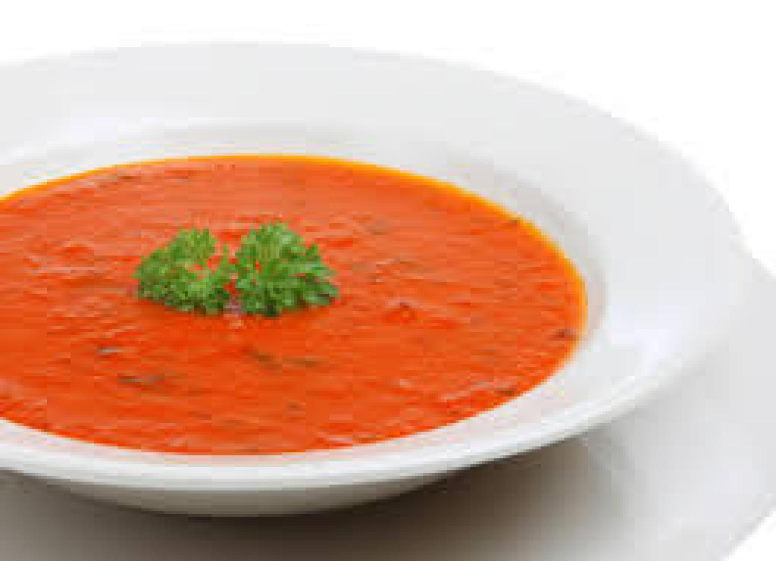 Recipe For Tomato Basil Soup
 Tomato and Basil Soup Recipe