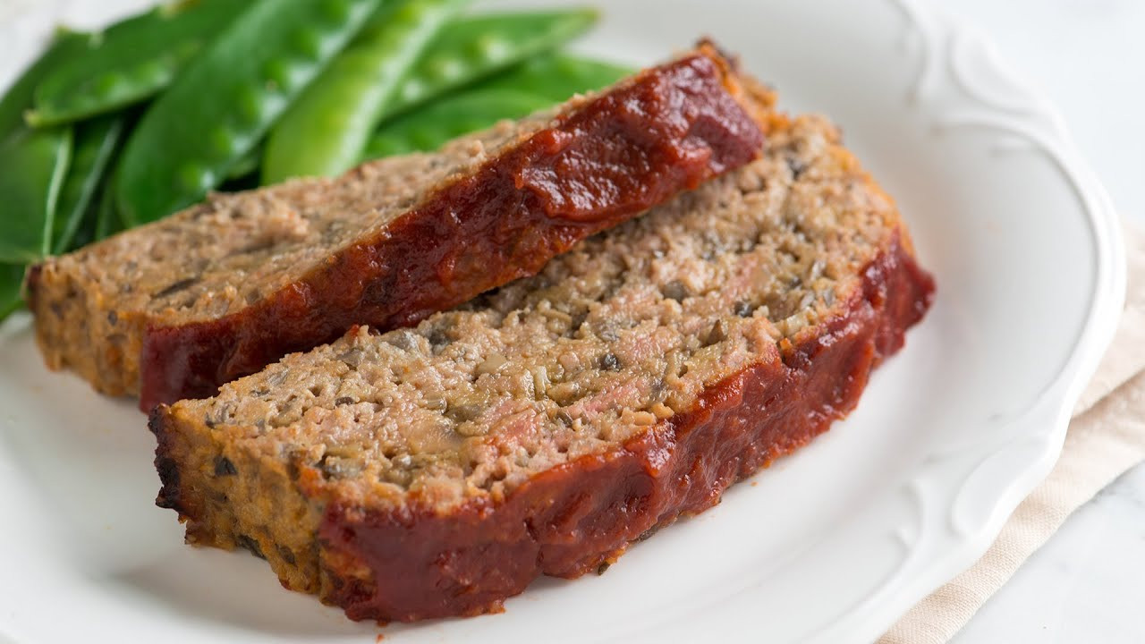 Recipe For Turkey Meatloaf
 best turkey meatloaf recipe in the world