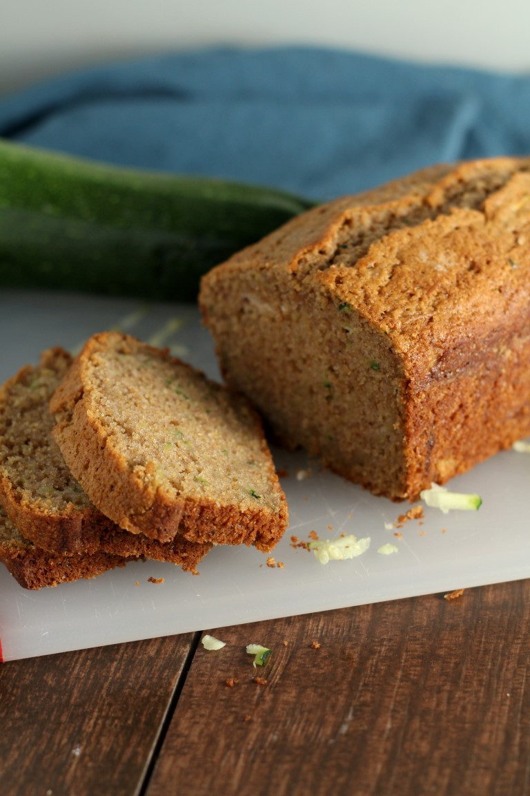 Recipe For Zucchini Bread
 easy zucchini bread recipes