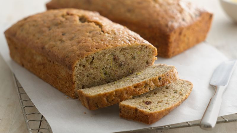 Recipe For Zucchini Bread
 easy zucchini bread recipes